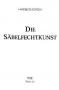 Die Säbelfechtkunst